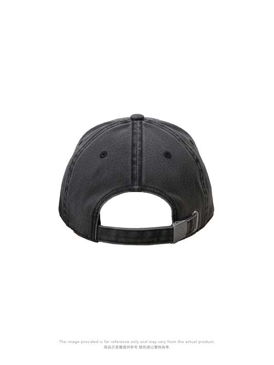 KAMPUNG HAT 懒惰洗头才戴帽