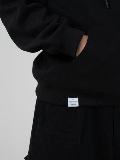 NO CHILL HOODIE 流汗限定款