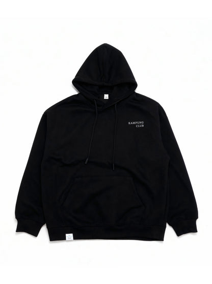 NO CHILL HOODIE 流汗限定款