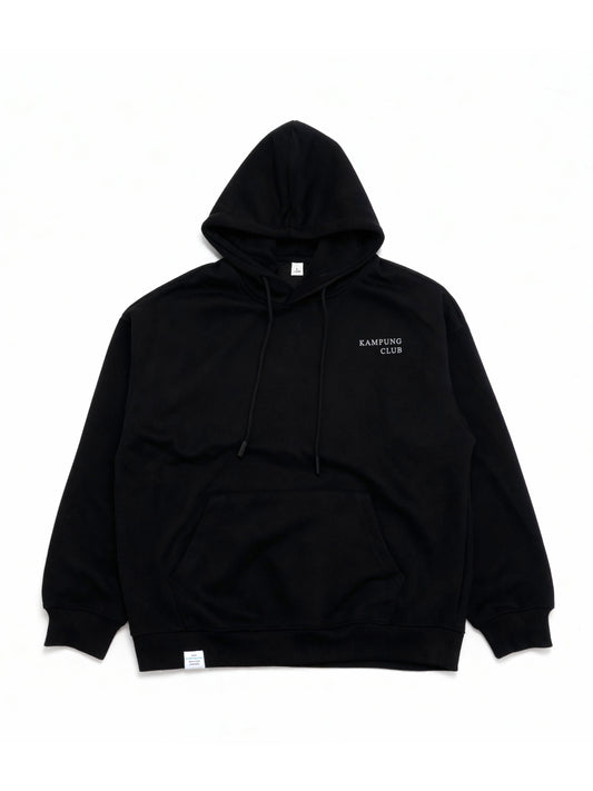 NO CHILL HOODIE 流汗限定款