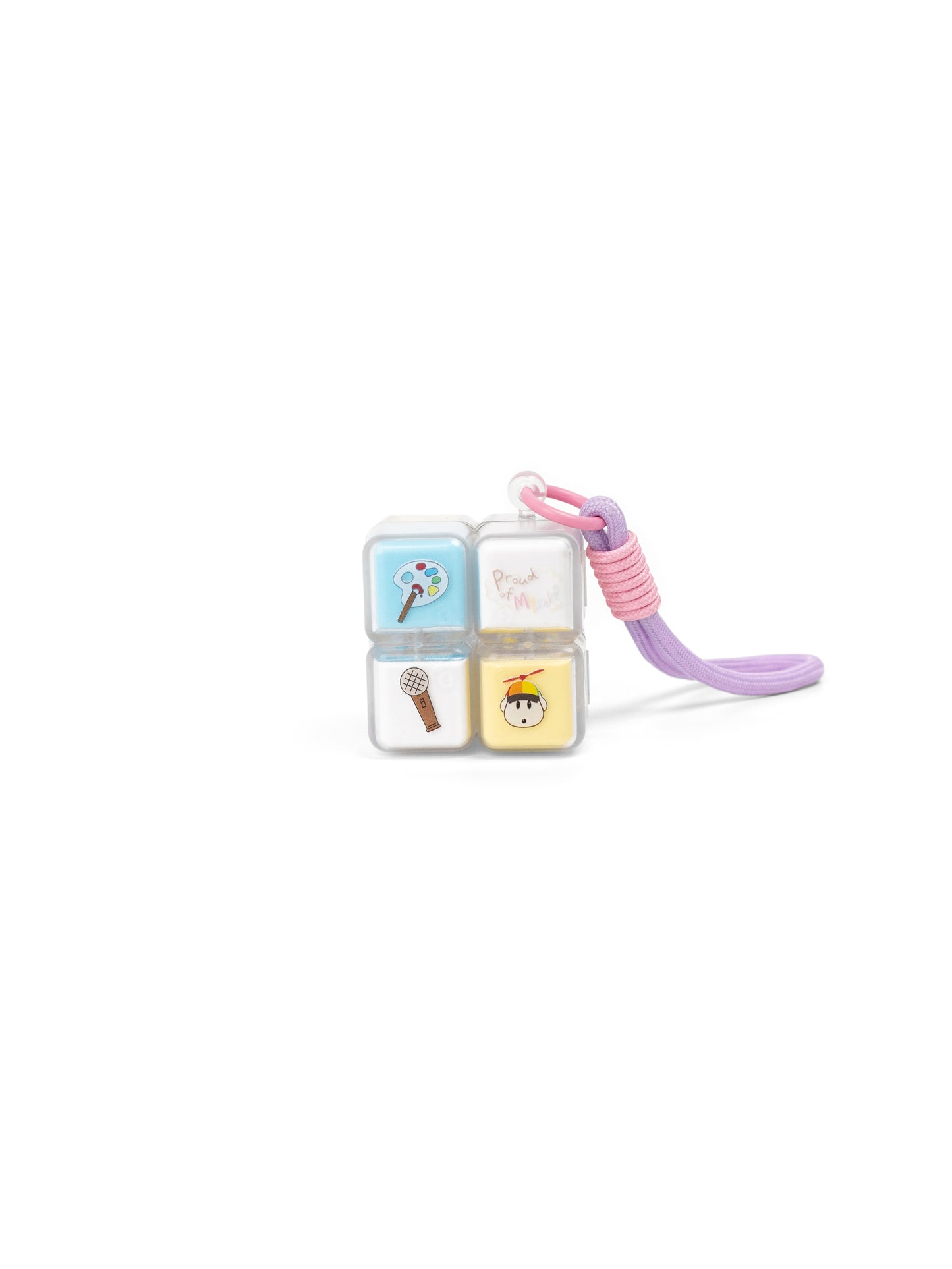 PILL PILL PILL! 有病就乖乖吃藥啊