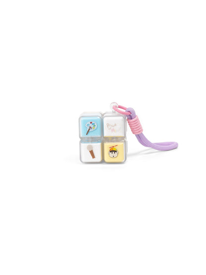 PILL PILL PILL! 有病就乖乖吃藥啊