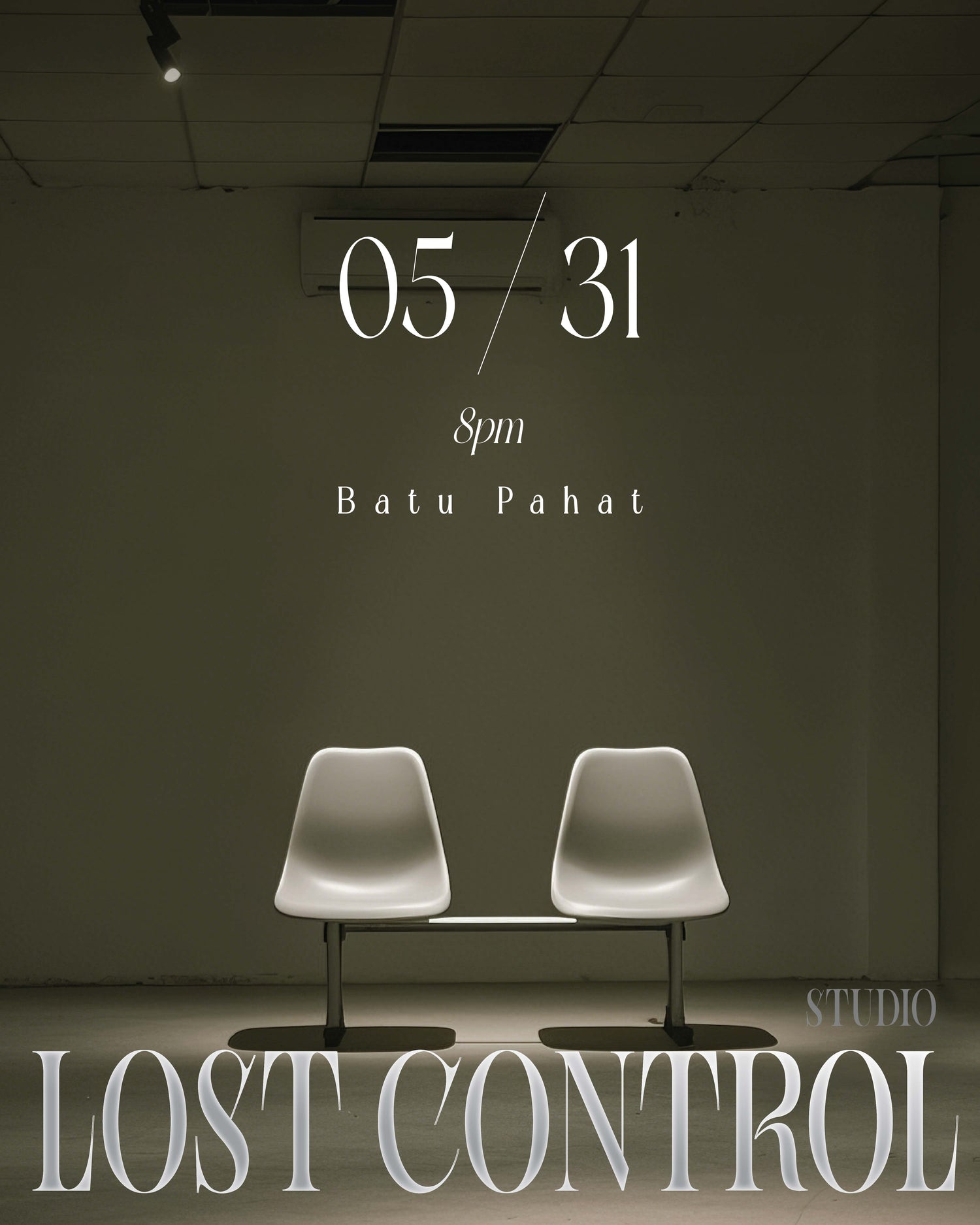LOSTCONTROL