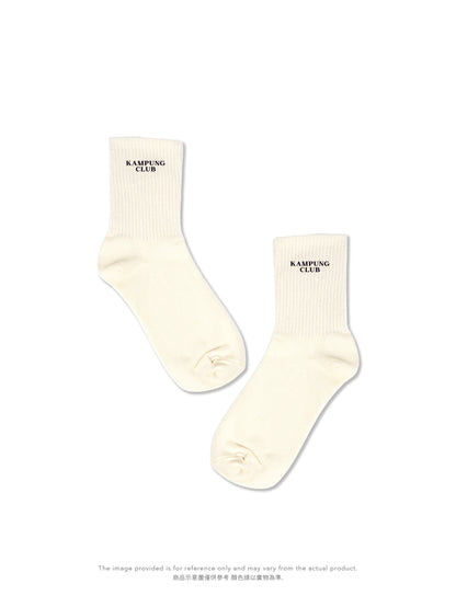 KAMPUNG SOCKS 想你想得不行袜